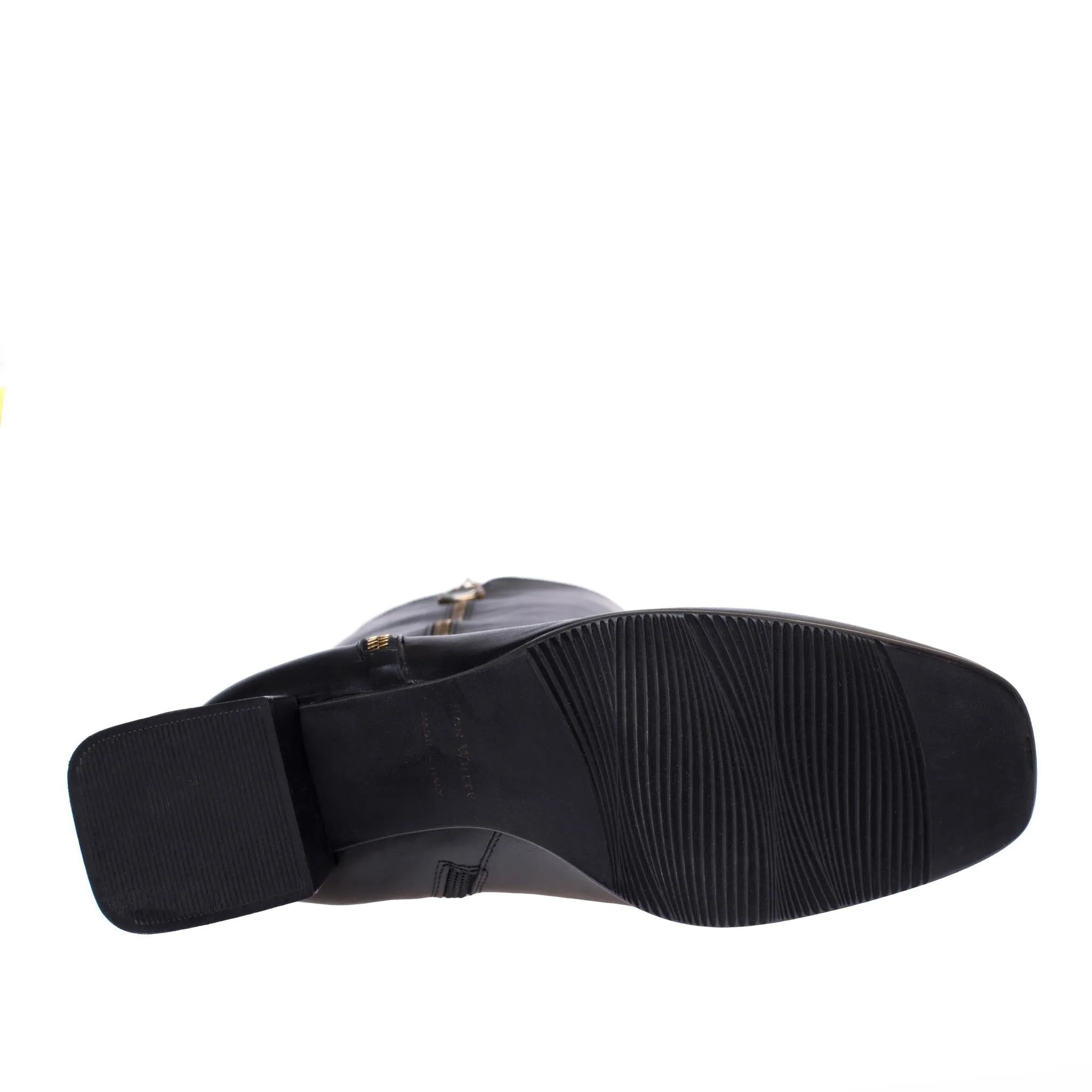 Ron White - Evanlee Boot - Onyx
