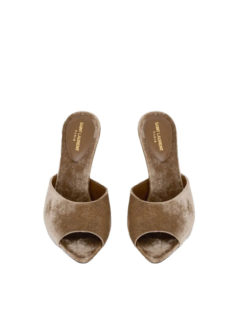 Suite Mules