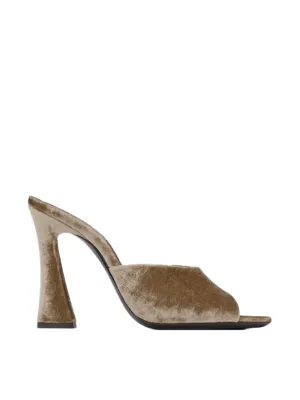 Suite Mules