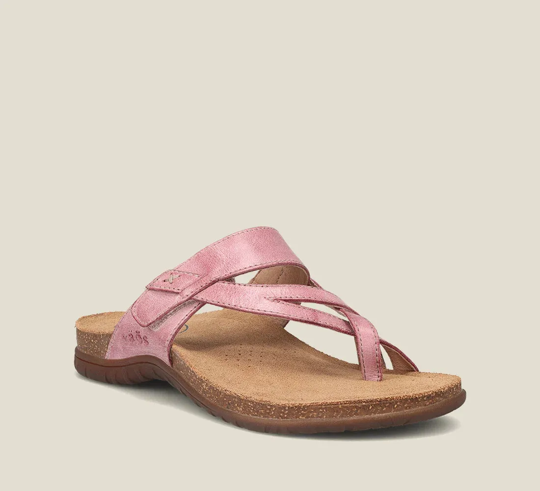 Taos Perfect, 5 colors