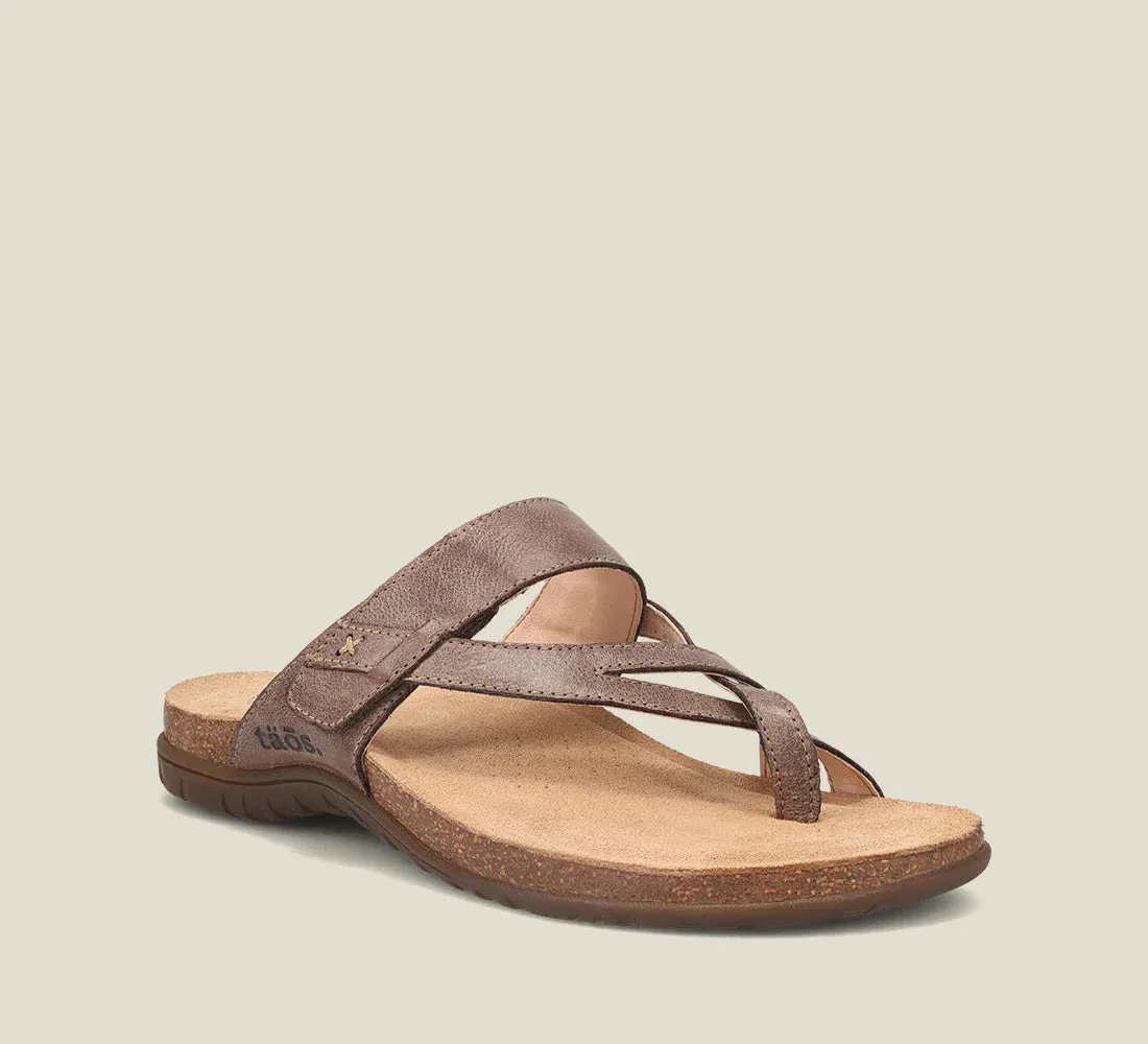 Taos Perfect, 5 colors