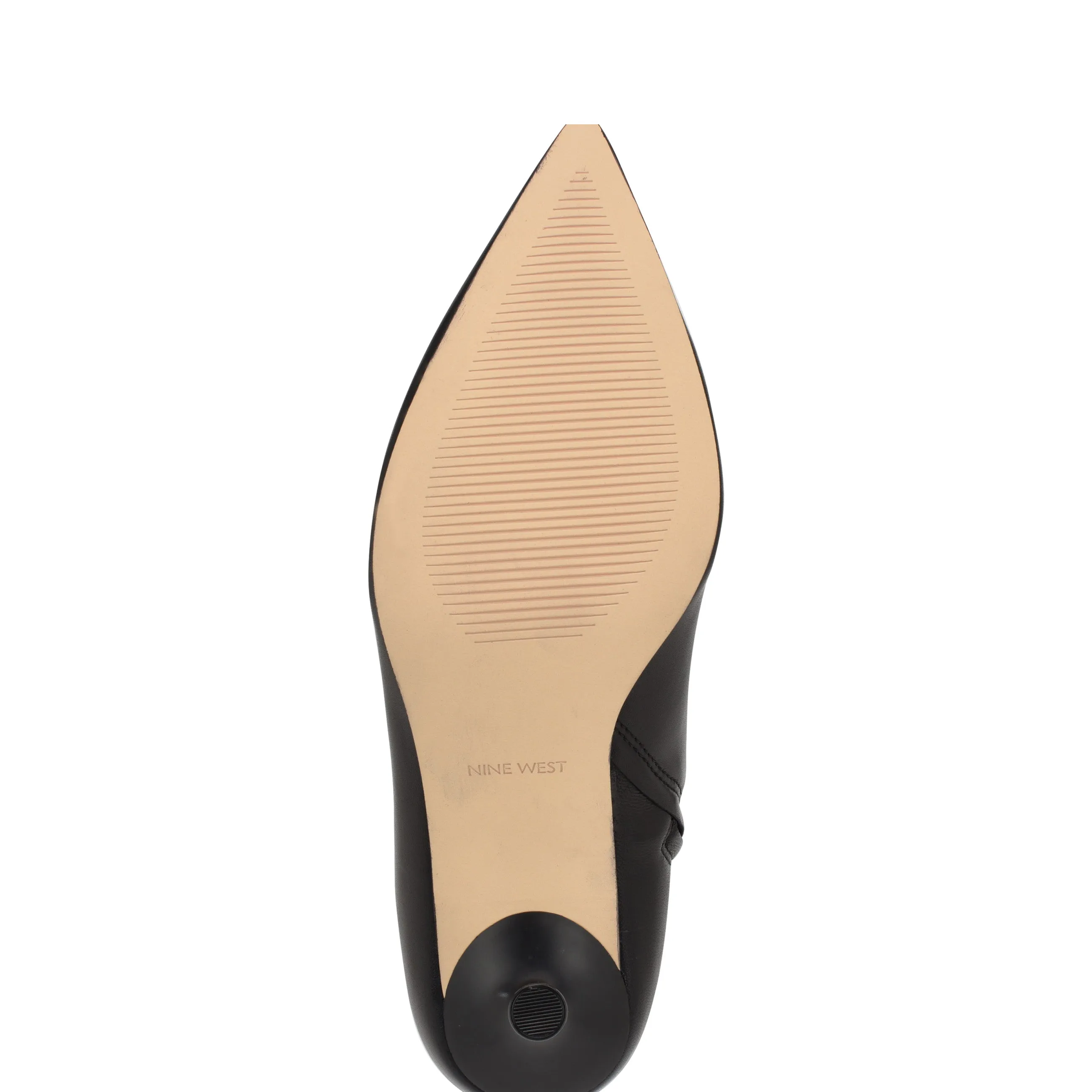 Therin Dress Booties