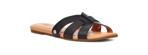 UGG Teague Leather Sandals