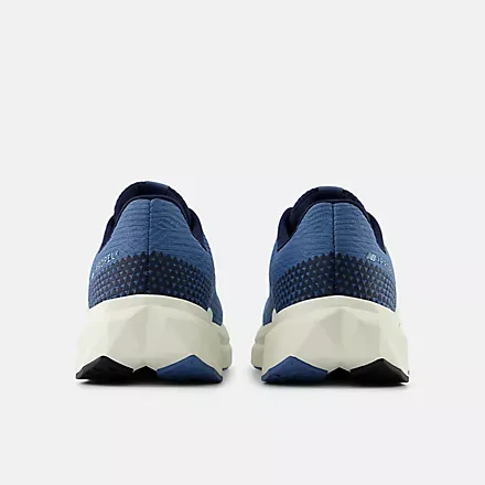 Women's FuelCell PROPEL Heron Blue with Navy and Angora V5