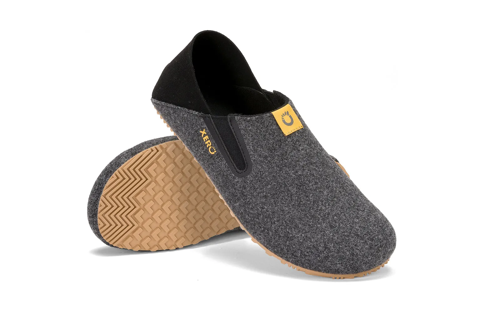 Xero Shoes Pagosa (Damen) - black