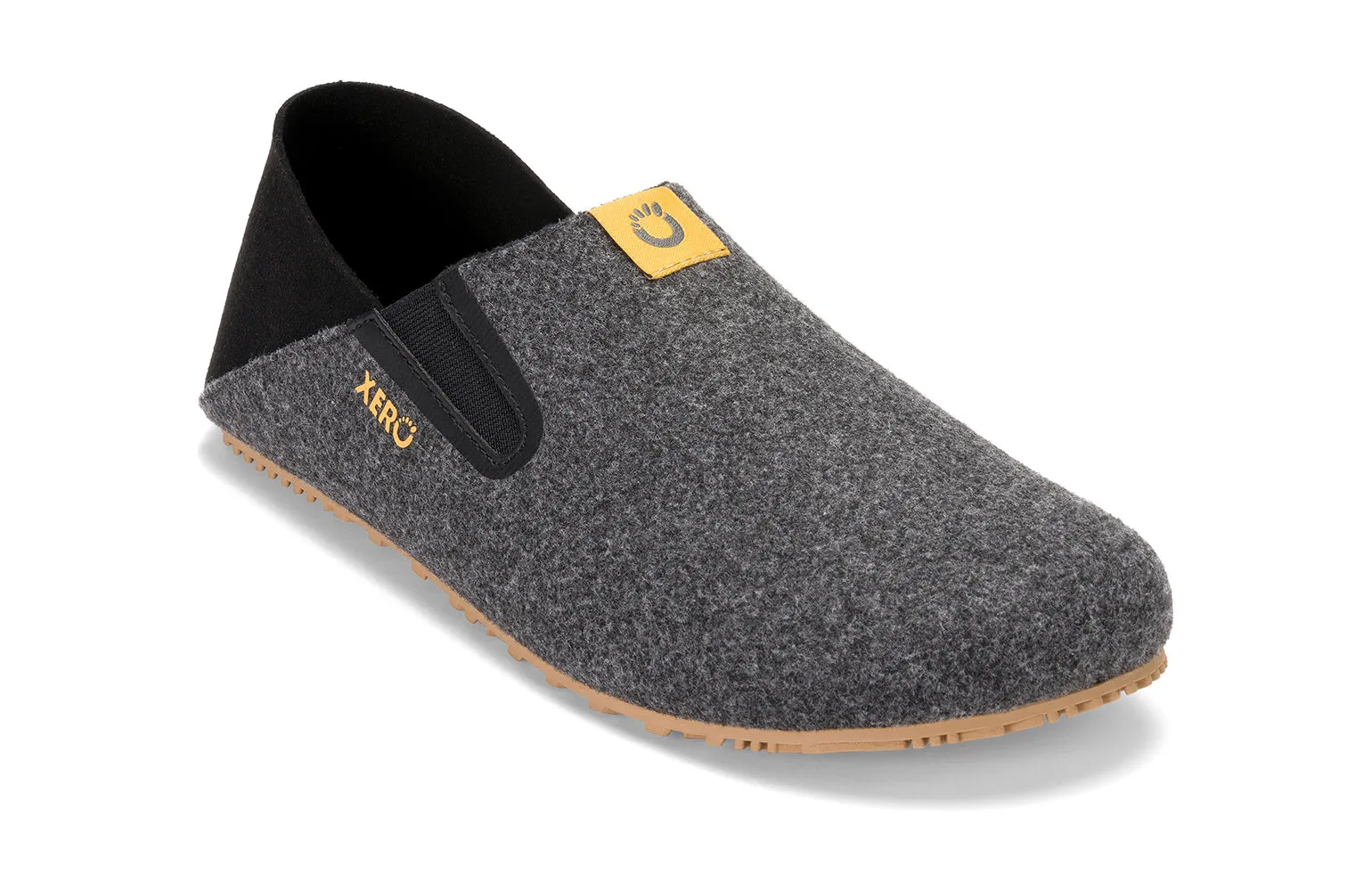 Xero Shoes Pagosa (Damen) - black