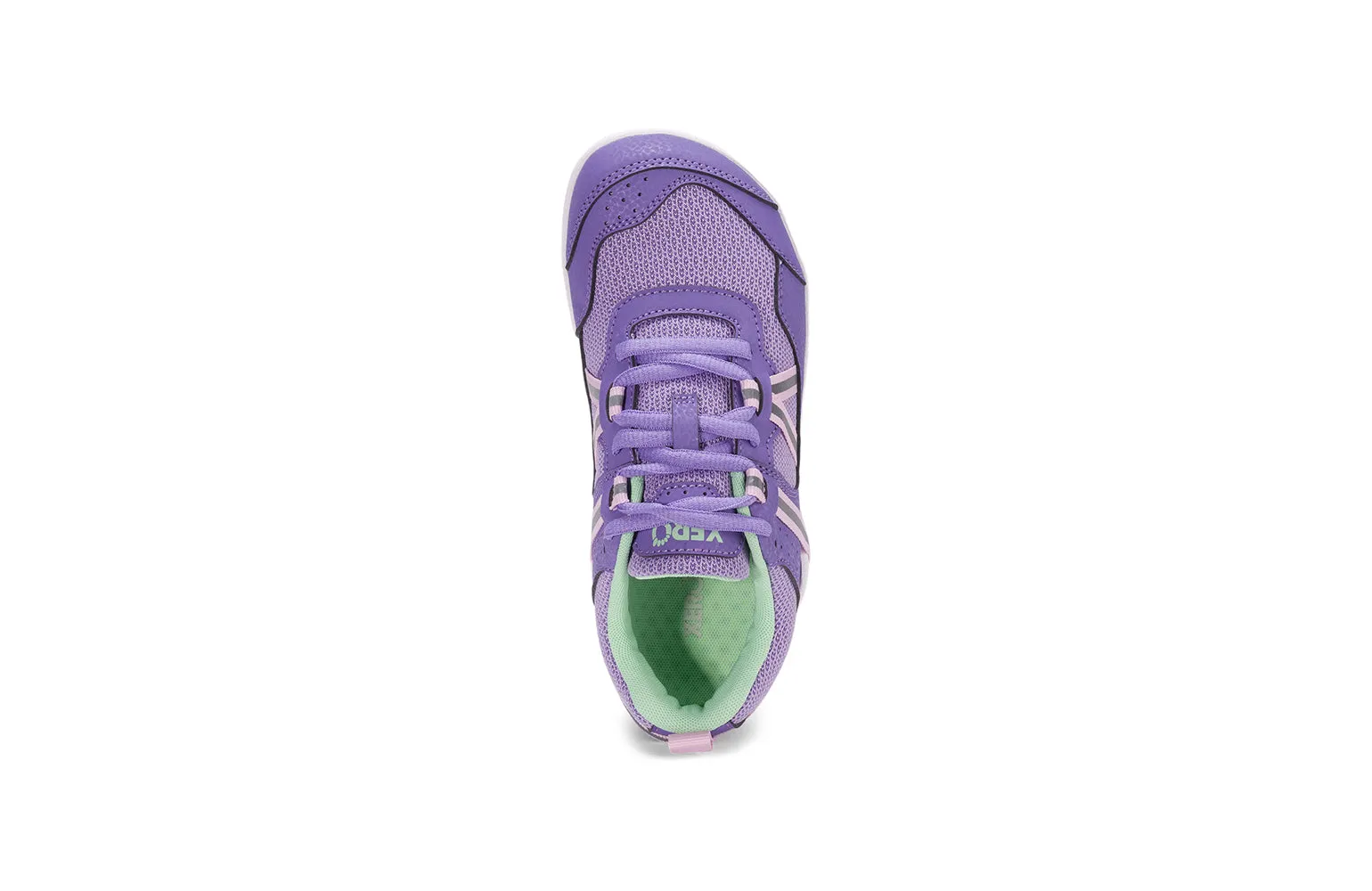 Xero Shoes Prio Youth - lilac / pink