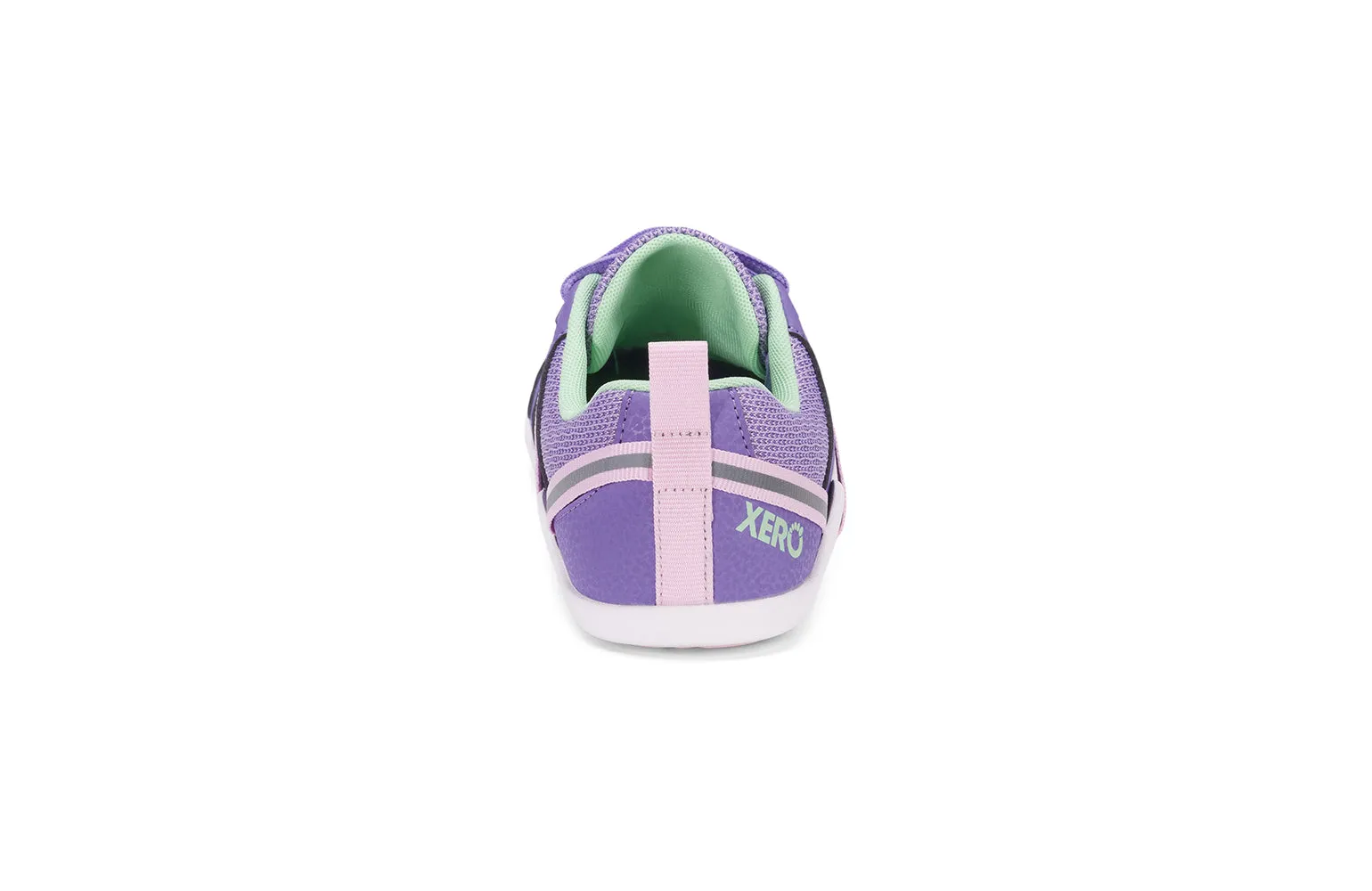 Xero Shoes Prio Youth - lilac / pink