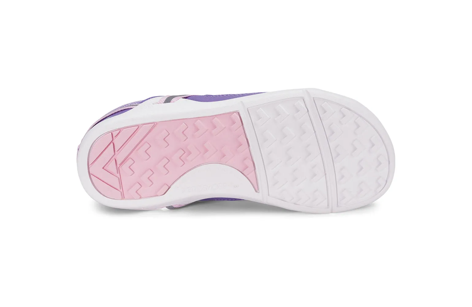 Xero Shoes Prio Youth - lilac / pink