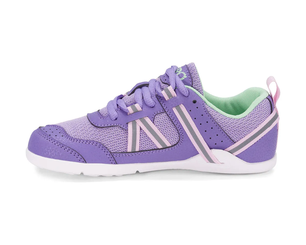 Xero Shoes Prio Youth - lilac / pink