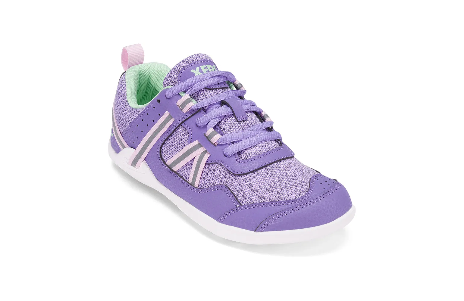 Xero Shoes Prio Youth - lilac / pink